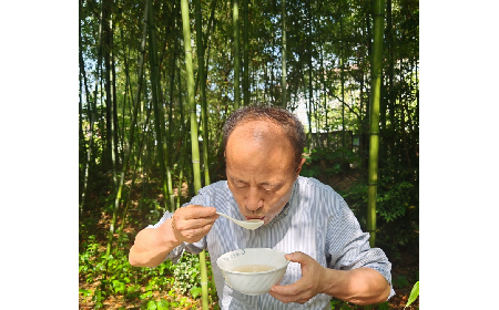 五月踏青正當(dāng)時(shí)，讓傳統(tǒng)風(fēng)味為旅途添香