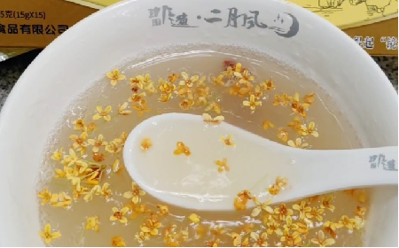 立夏時(shí)節(jié)，二月風(fēng)野生葛粉與自然共赴一場(chǎng)有機(jī)之約
