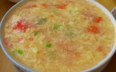 野生葛根粉的多樣吃法，你 get 了嗎？你會(huì)做嗎？