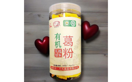 媽媽的秘密武器！一罐葛根粉，讓娃乖乖坐住半小時(shí)